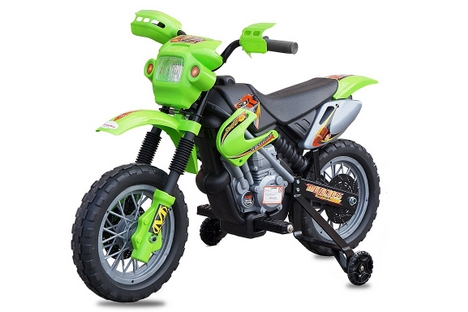 Motorek elektryczny 35W TourDE Motorek 35W TourDE