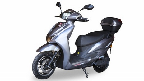 Scooter elektryczny CLASSIC Scooter elektryczny CLASSIC