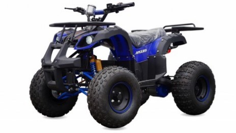 Quad Elektryczny N8' 1000W 48V