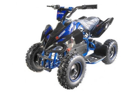 Mini Quad Racer 800W 36V