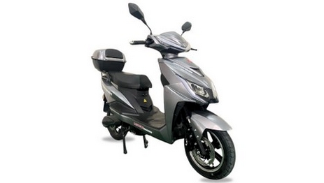 Scooter elektryczny COMMANDER Scooter elektryczny COMMANDER
