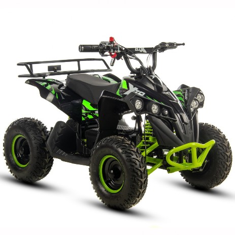 Mini Quad Light 800W 36V