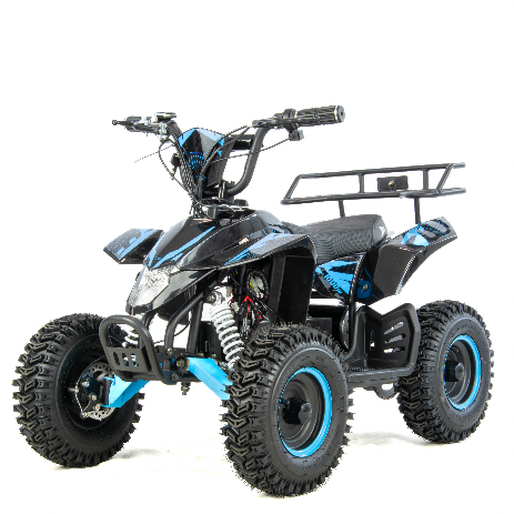 Mini Quad 800W 36V