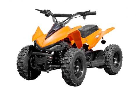 Mini Quad 500W