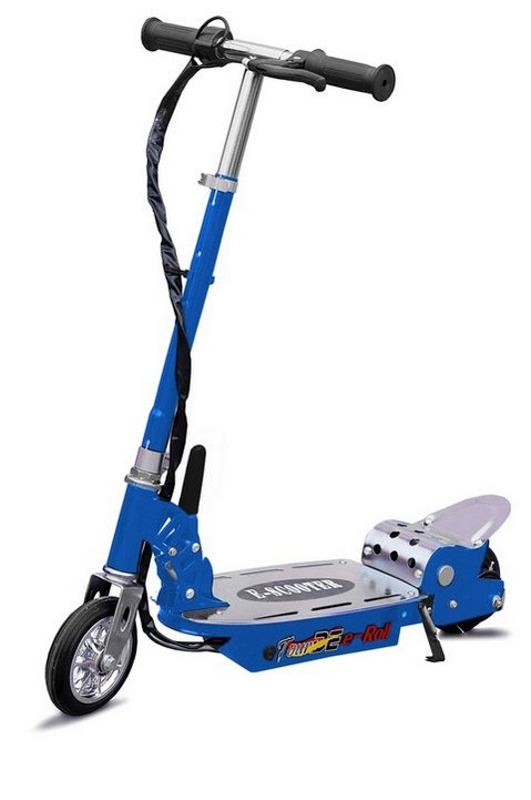 hulajnoga elektryczna TourDE e-hulajnoga firmy TourDE