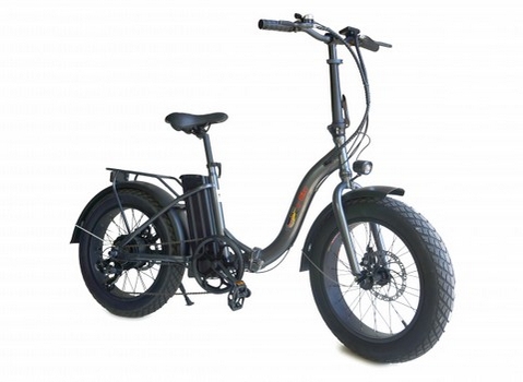 E-bike City Plus rower elektryczny City Plus