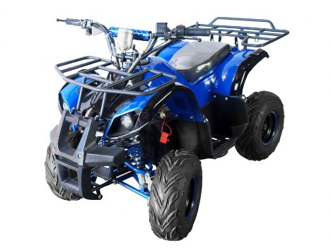 Quad N 1000W 7'